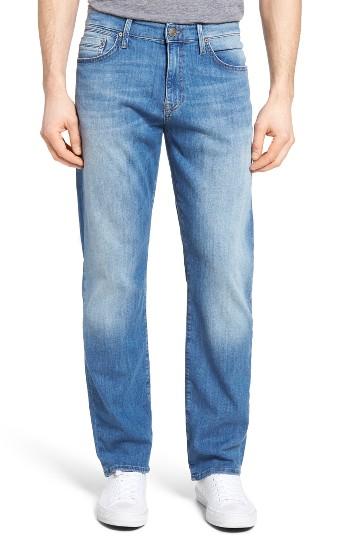 Men's Mavi Jeans Myles Straight Leg Jeans