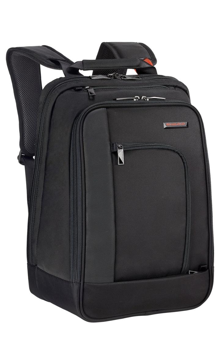 Men's Briggs & Riley Verb - Activate Backpack -
