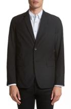 Men's Rag & Bone Philips Cotton Blend Blazer