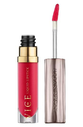 Urban Decay Vice Liquid Lipstick -