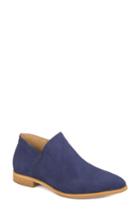 Women's Italeau Florence Water Resistant Bootie Us / 35eu - Blue