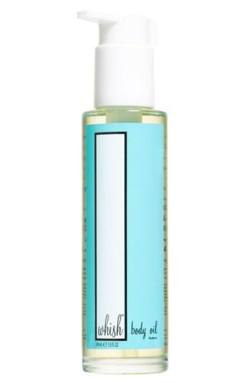 Whish(tm) Body Oil
