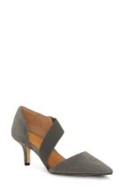 Women's Cc Corso Como Denice Pump .5 M - Grey