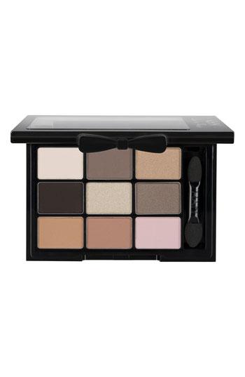 Nyx 'love In Paris - Madeleines And Macarons' Eyeshadow Palette