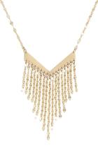 Women's Lana Jewelry Fringe Pendant Necklace