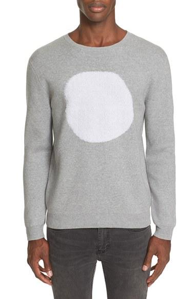 Men's Saturdays Nyc Everyday Graphic Pullover