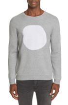 Men's Saturdays Nyc Everyday Graphic Pullover