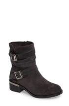 Women's Vince Camuto Webey Boot M - Grey