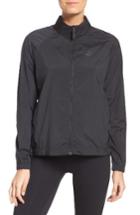 Women's Nike Sportswear Tech Hypermesh Jacket - Black