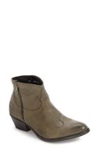 Women's Baske California Raider Bootie