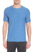 Men's Vuori Strato Slim Fit Crewneck T-shirt - Blue
