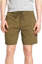 Men's Brixton Prospect Relaxed Fit Service Shorts