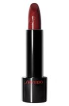Shiseido Rouge Rouge Lipstick - Curious Cassis
