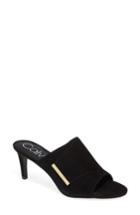 Women's Calvin Klein Carine Mule
