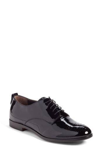 Women's Agl Medallion Oxford Us / 36eu - Black