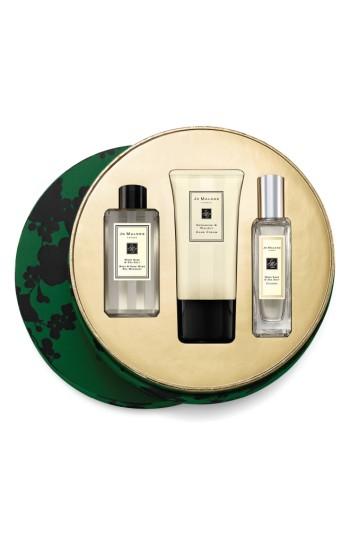 Jo Malone London(tm) A Festive Affair Collection