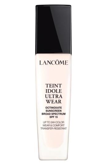 Lancome Teint Idole Ultra Liquid 24h Longwear Spf 15 Foundation - 090 Ivoire (n)