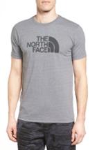 Men's The North Face Half Dome Graphic T-shirt - Grey
