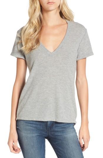 Women's Mcguire Ella V-neck Tee