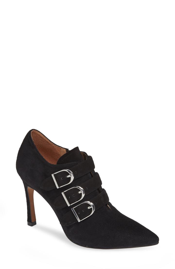 Women's Linea Paolo Ivy Pointy Toe Pump