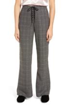 Women's Heartloom Lyra Plaid Stretch Pants