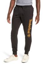 Men's Timberland Slim Fit Logo Sweatpants