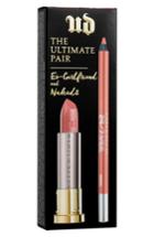 Urban Decay The Ultimate Pair Vice Lipstick -