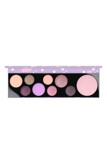 Mac Girls Classic Cutie Palette - Classic Cutie