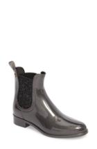 Women's Lemon Jelly Sardenha Rain Boot Us / 37eu - Grey