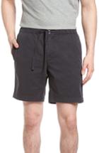 Men's Bonobos 7-inch Beach Shorts - Black