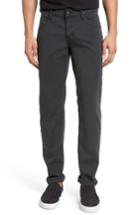 Men's Hudson Slim Straight Leg Pants - Grey