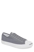 Men's Converse 'jack Purcell' Sneaker M - Grey