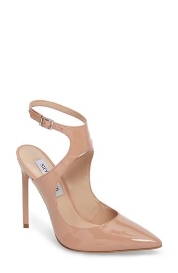 Women's Steve Madden Prism Cutout Pump