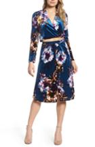 Women's Ali & Jay Live By Night Two-piece Dress - Blue