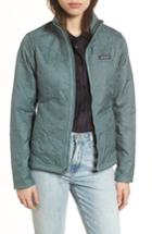 Women's Patagonia Orchid Cove Jacket - Green