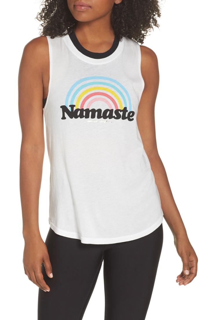 Women's Splits59 Rocket Tank