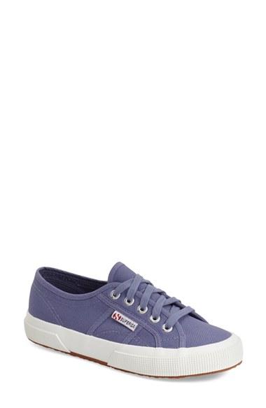 Women's Superga 'cotu' Sneaker Us / 36eu - White