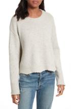 Women's Rebecca Minkoff Cecelia Sweater, Size - Ivory