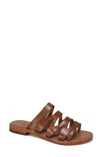 Women's Summit Eden Sandal Eu - Brown