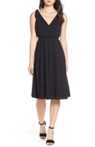 Women's Ali & Jay Fly Baby Midi Dress - Black