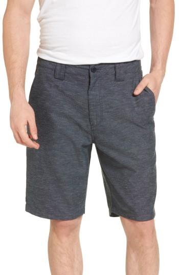 Men's O'neill Locked Slub Short - Blue
