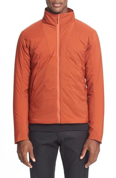 Men's Arc'teryx Veilance 'mionn Is' Water Resistant Jacket