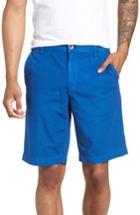 Men's Rvca Butterball Weekend Shorts - Blue