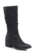 Women's B?rn Peavy Slouch Boot M - Black