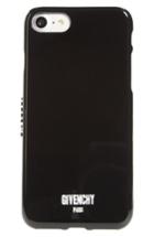 Givenchy Logo Iphone 7 Case - Black