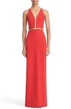 Women's Alexander Wang Ladder Stitch Gown