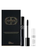 Dior Diorshow Pump 'n' Volume Set -