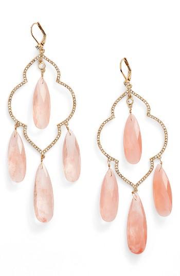 Women's Kate Spade New York Large Chandelier Earrings
