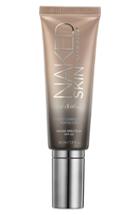 Urban Decay Naked Skin One & Done Hybrid Complexion Perfector Broad Spectrum Spf 20 - Light