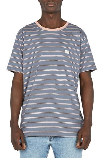 Men's Barney Cools B.original T-shirt - Blue